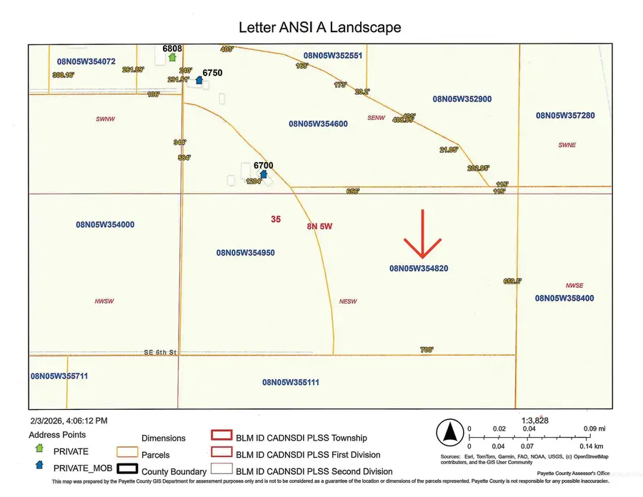 TDB Near Hwy 95, Fruitland, ID 83619 - Image #2