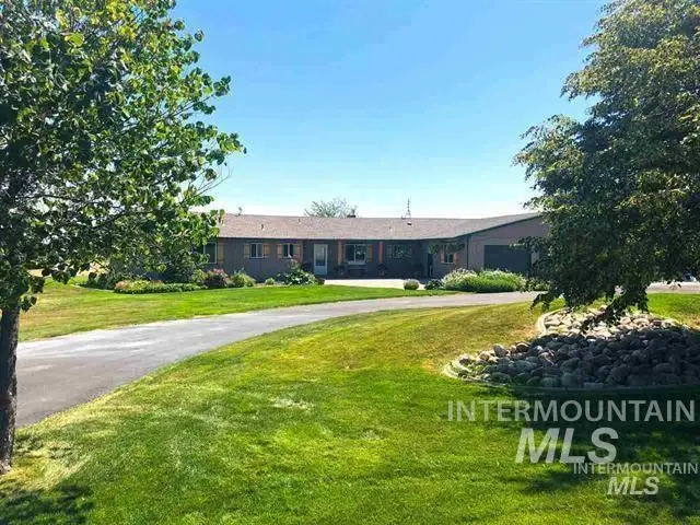 111 View Dr, Jerome, ID 83338 - Image #2