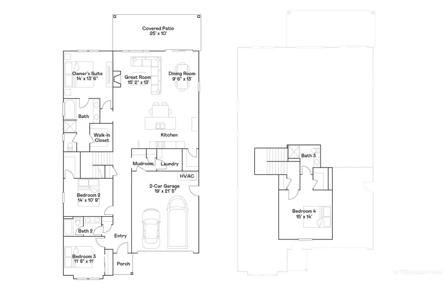 5087 N Corbell Ave, Meridian, ID 83646 - Image #2