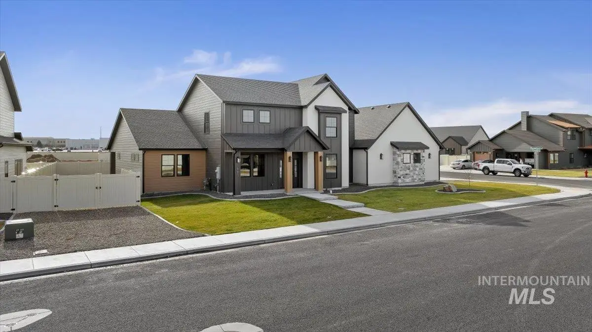 663 Canyon Crest Drive W, Twin Falls, ID 83301 - #1