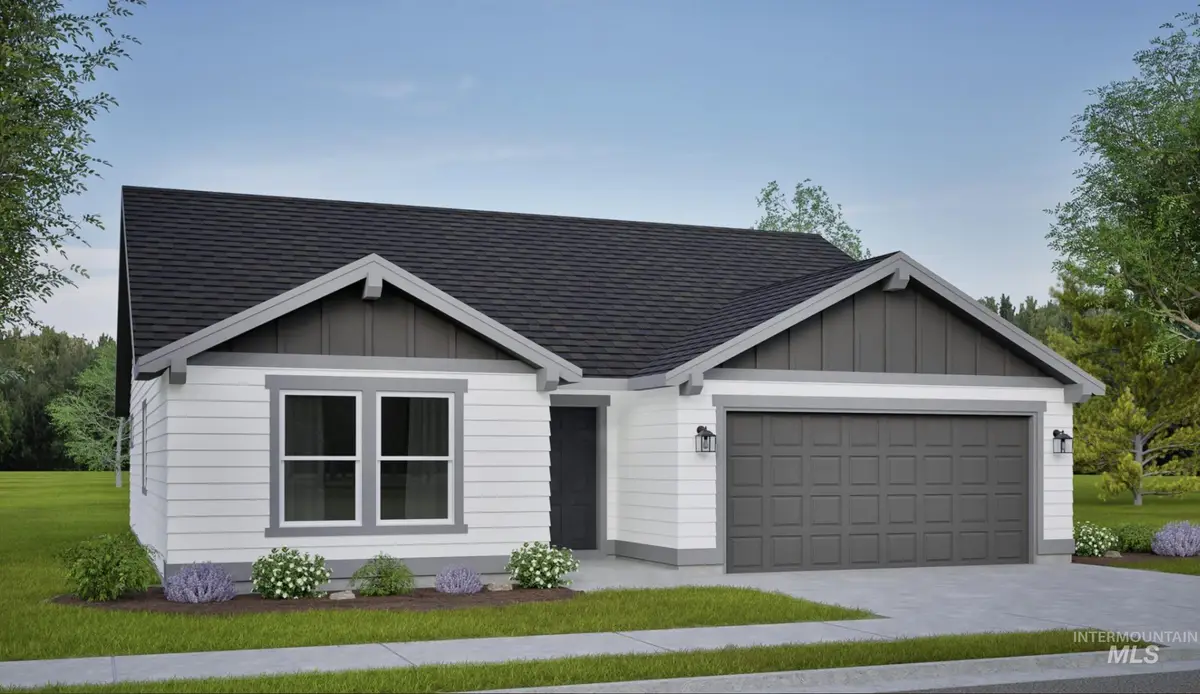 5046 E Patchwork Dr #Lot 12 Block 3, Nampa, ID 83686 - #1