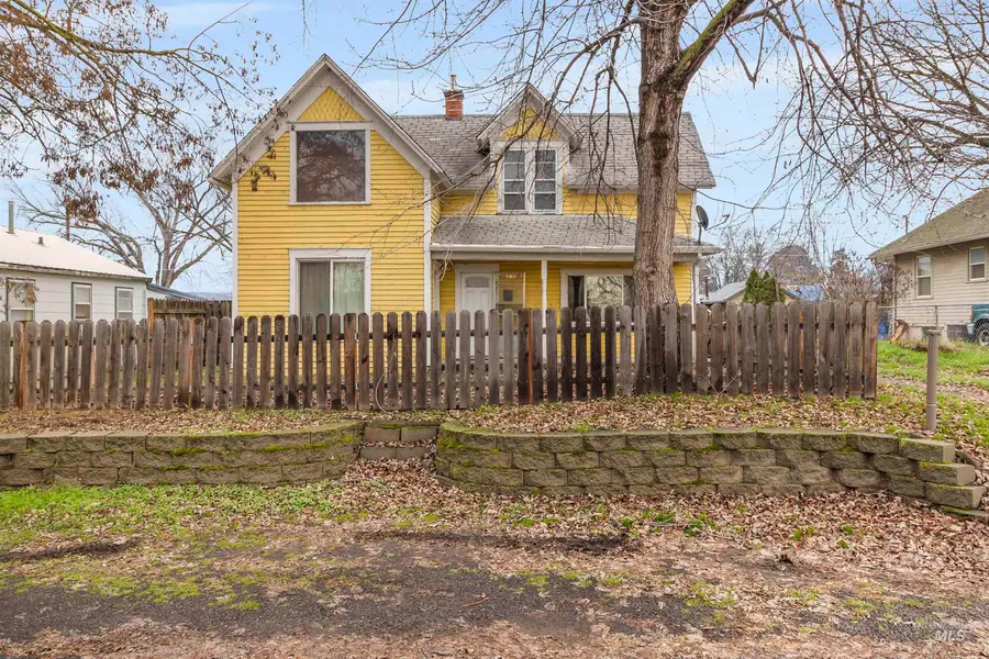 721 9th St., Clarkston, WA 99403 - #3