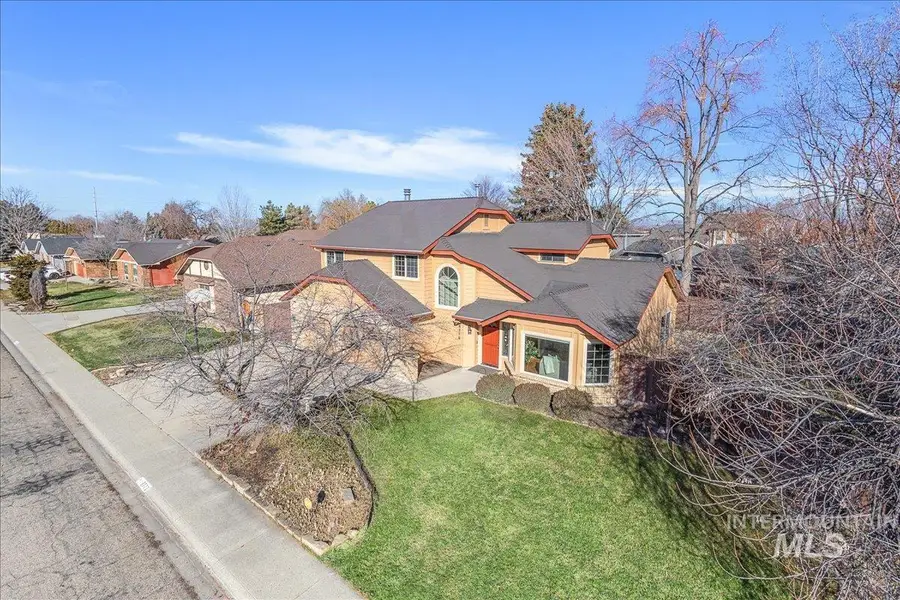 8772 W Brookview Dr, Boise, ID 83709 - #3