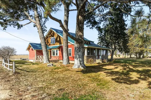 22573 Travis Road, Wilder, ID 83676