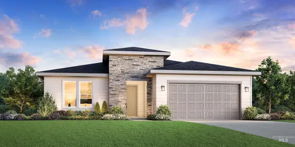 6022 W Snow Currant St, Meridian, ID 83646