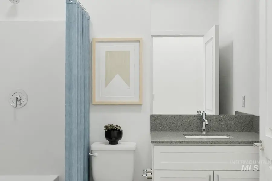 1316 S Bobby Ave, Kuna, ID 83634 - #3