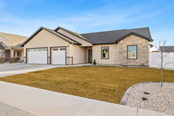 1025 Northridge Way, Kimberly, ID 83341