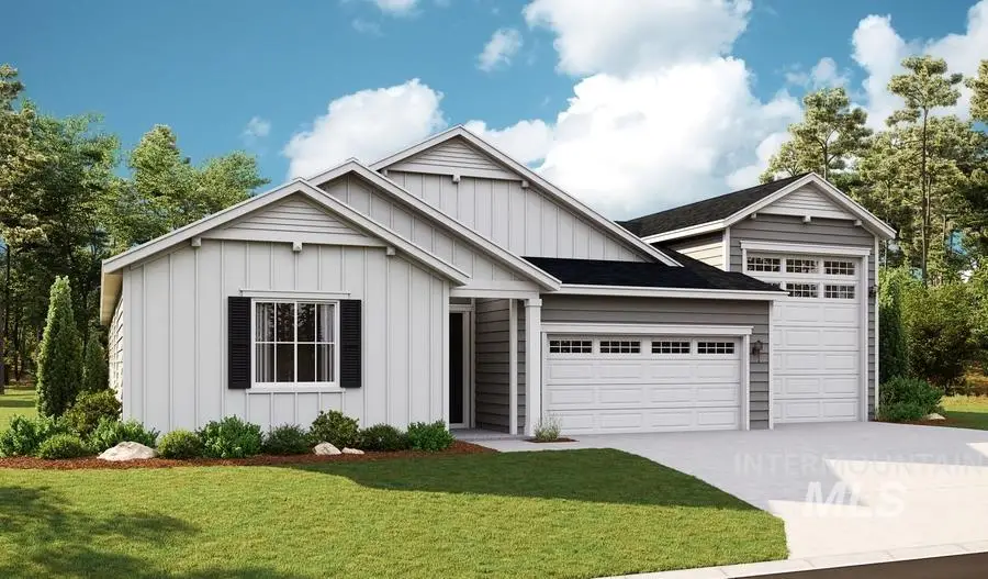 2460 E Gleneagle Dr, Eagle, ID 83616 - Image #1