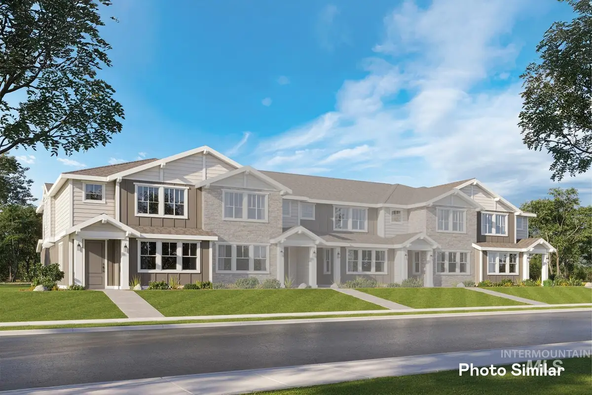 4147 W Perspective St, Eagle, ID 83616 - Image #1