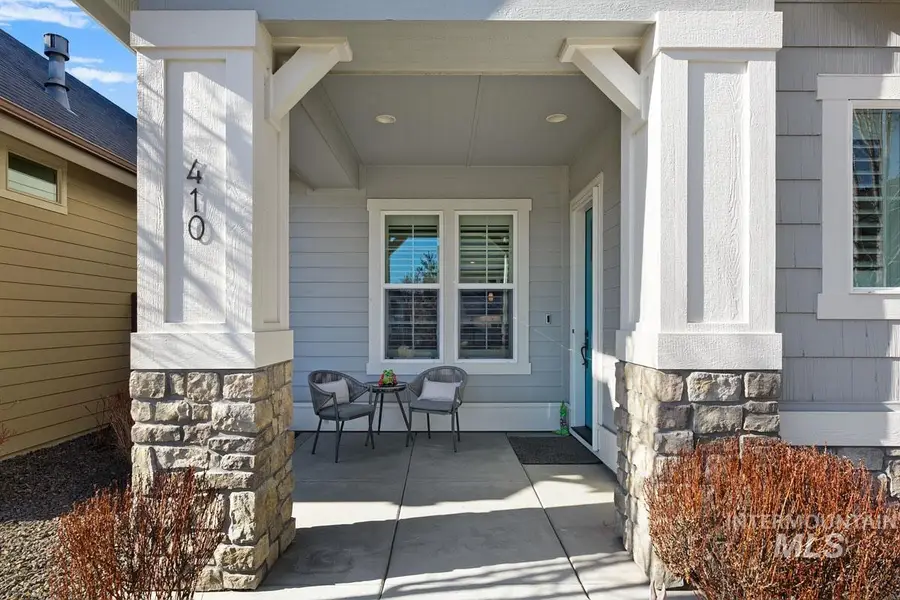 410 W Lockhart Lane, Meridian, ID 83646 - #3