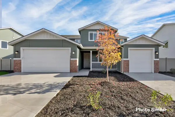 6847 N Chelsie Lynn Ave, Meridian, ID 83646