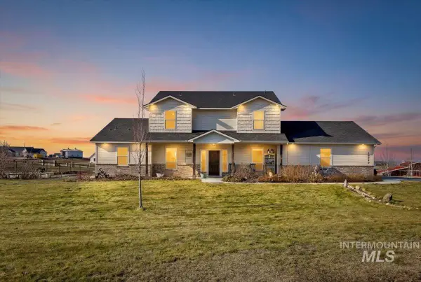 16949 Butterfly Ridge Rd, Caldwell, ID 83607