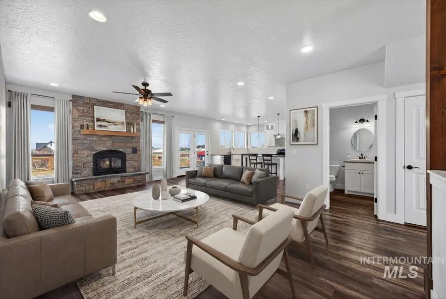 16949 Butterfly Ridge Rd, Caldwell, ID 83607 - #3