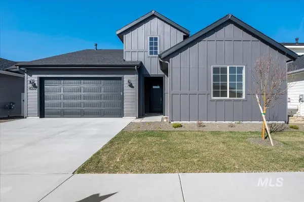 1689 W Paloma Ridge St, Meridian, ID 83642