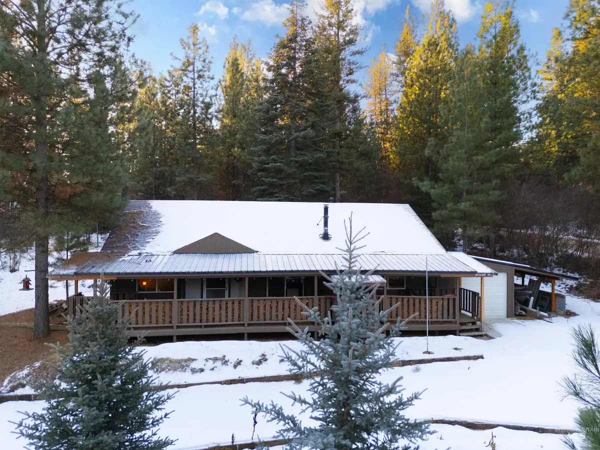 50 Sky Ridge, Garden Valley, ID 83622 - #1