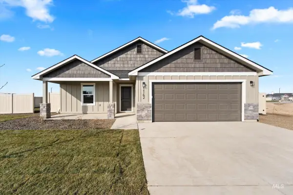 1142 Velvet Loop, Wilder, ID 83676