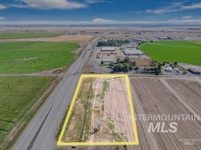 Approx 5515 Highway 93, Jerome, ID 83338 - #2