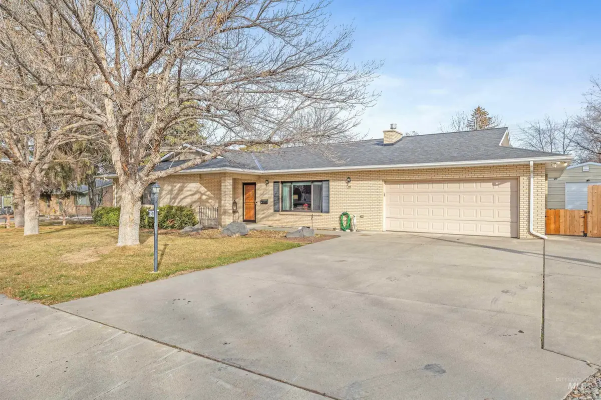 430 Pierce St., Twin Falls, ID 83301 - Image #1