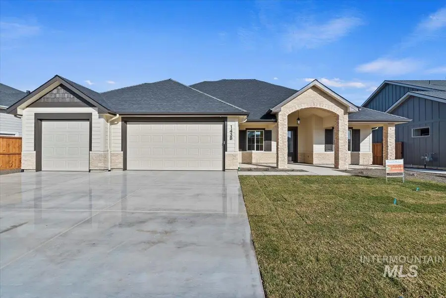 1438 W Ultar Dr., Nampa, ID 83686 - #2