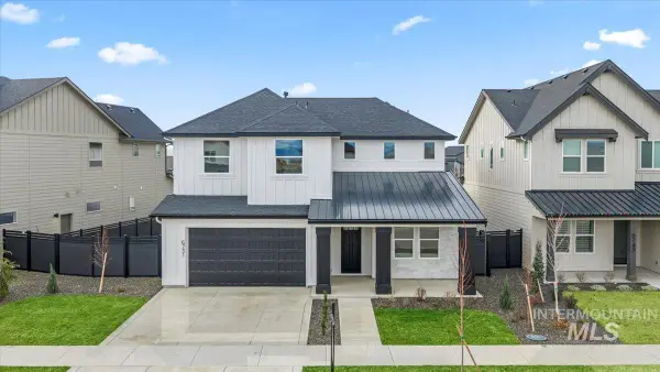 6731 N Magic Mallard Ave #Addison, Meridian, ID 83646