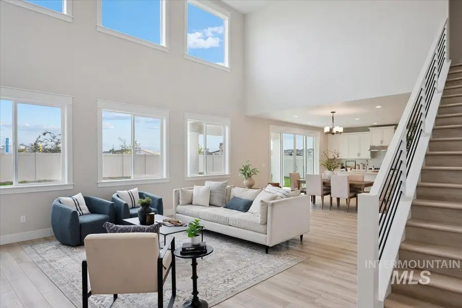 1924 W Arya St, Kuna, ID 83634 - #3