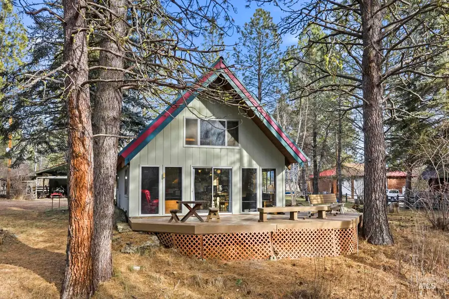 8 Squirrel Lane, Garden Valley, ID 83622 - #3