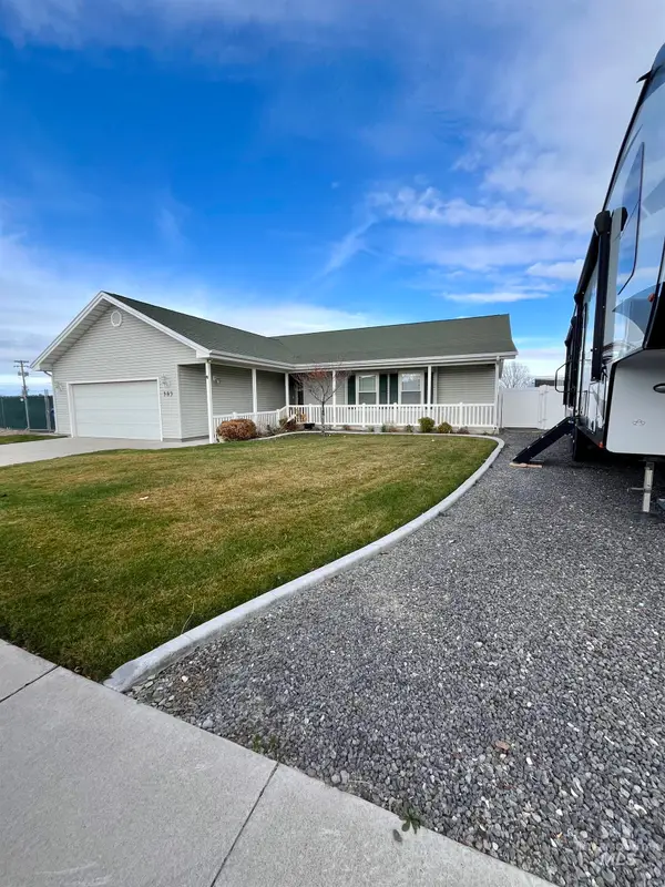 989 O'leary Way, Twin Falls, ID 83301