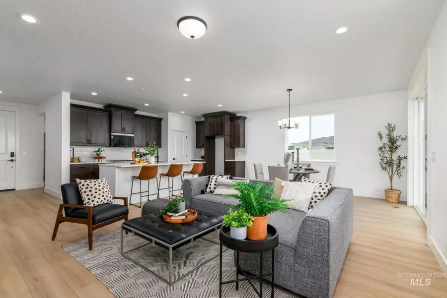 1745 W Arya St, Kuna, ID 83634 - #2