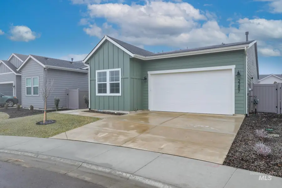2287 N Leatherwood Pl, Star, ID 83669 - #3