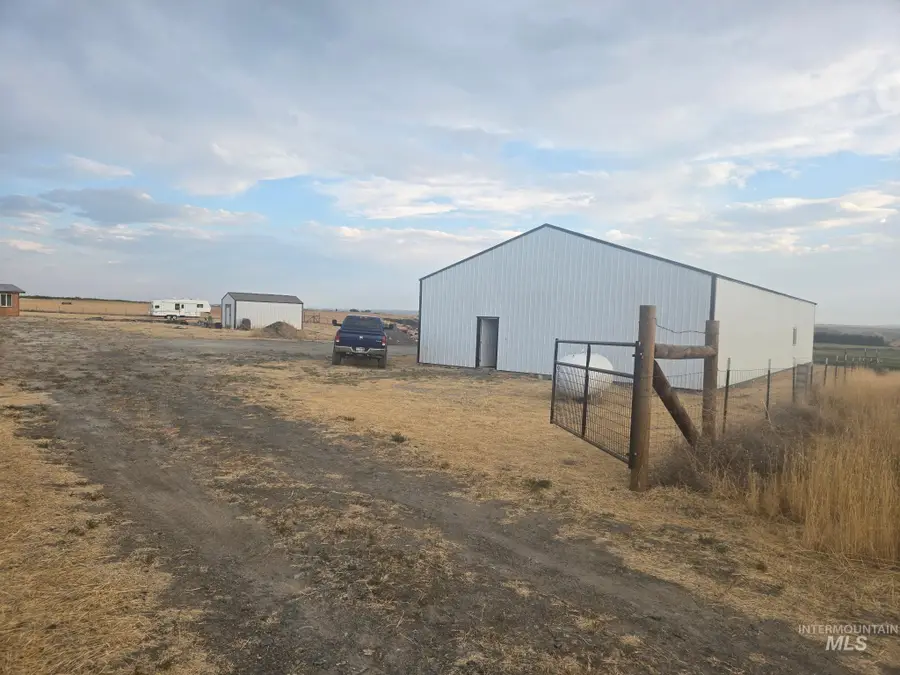 TBD E 2950 S, Hagerman, ID 83332 - #3