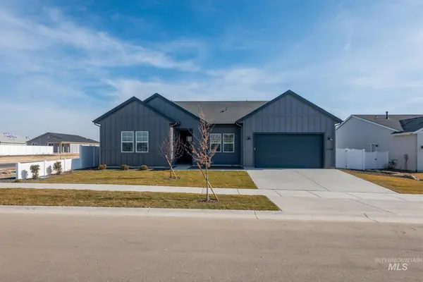 15142 Steel Cloud Ave, Caldwell, ID 83607