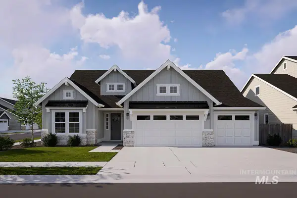 6807 S Messner Way, Meridian, ID 83642