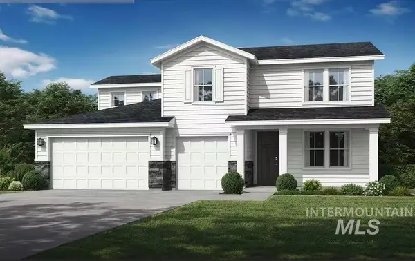 5691 W Ladle Rapids St, Meridian, ID 83646