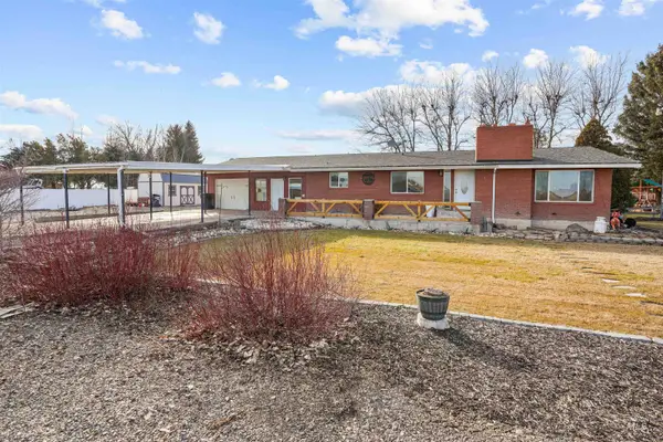 91 S 850 W, Paul, ID 83347