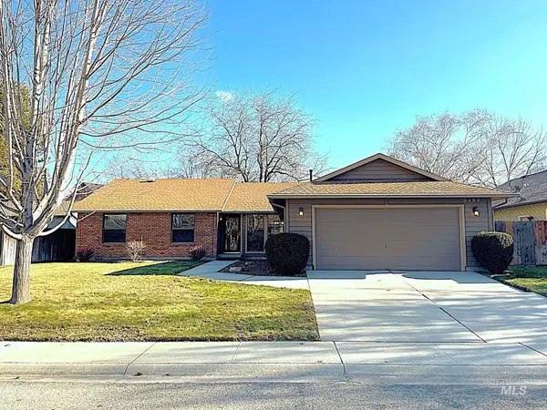 3492 S Weathered Ave, Boise, ID 83706