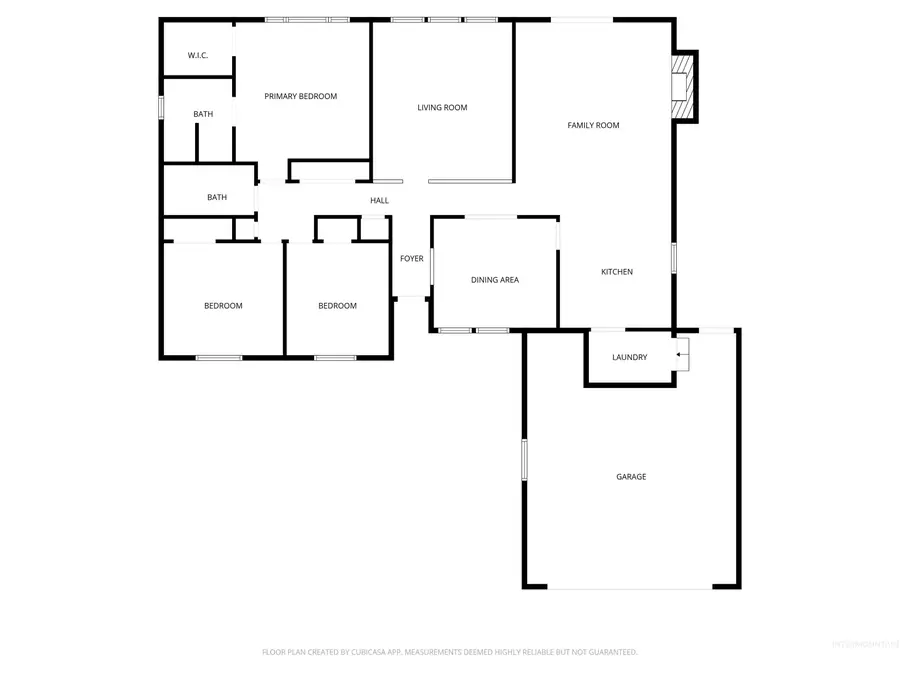 3492 S Weathered Ave, Boise, ID 83706 - Image #2