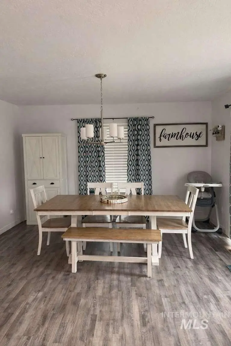 159 Dovetail Dr, Horseshoe Bend, ID 83629 - #2