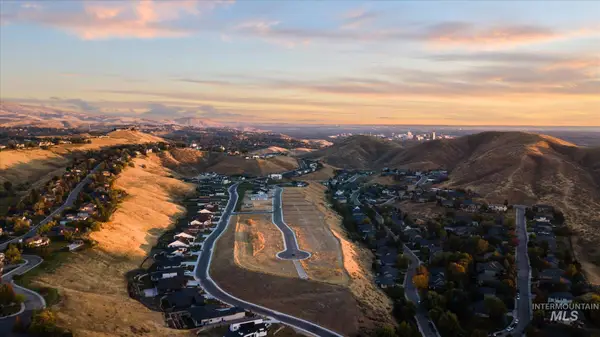 4537 N Accipiter Way, Boise, ID 83703