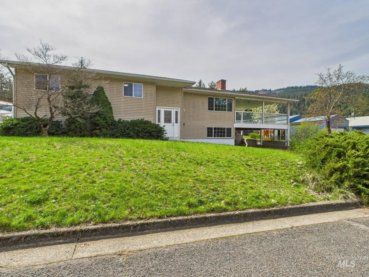 12686 Laqa Ave, Orofino, ID 83544 - #1