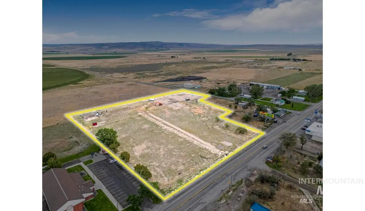 2408 E 2450 N, Hollister, ID 83301 - #1