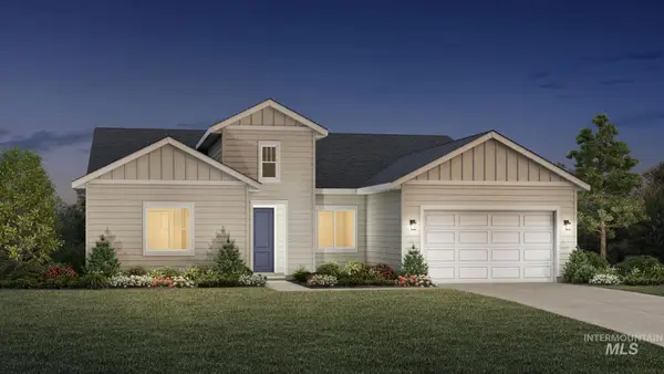 15235 Steel Cloud Ave, Caldwell, ID 83607