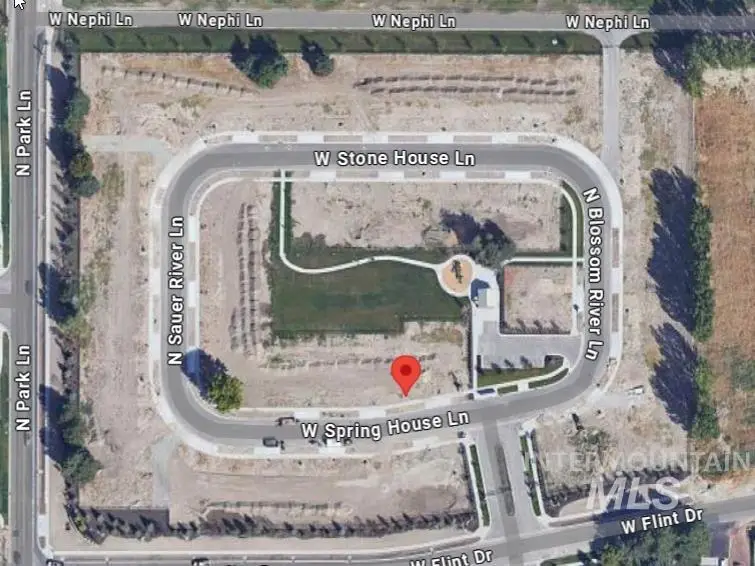 3854 W Spring House Ln, Eagle, ID 83616 - #1