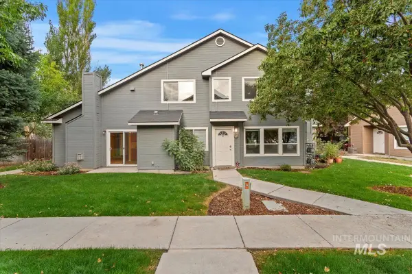 6715 W Morris Hill Ln, Boise, ID 83704