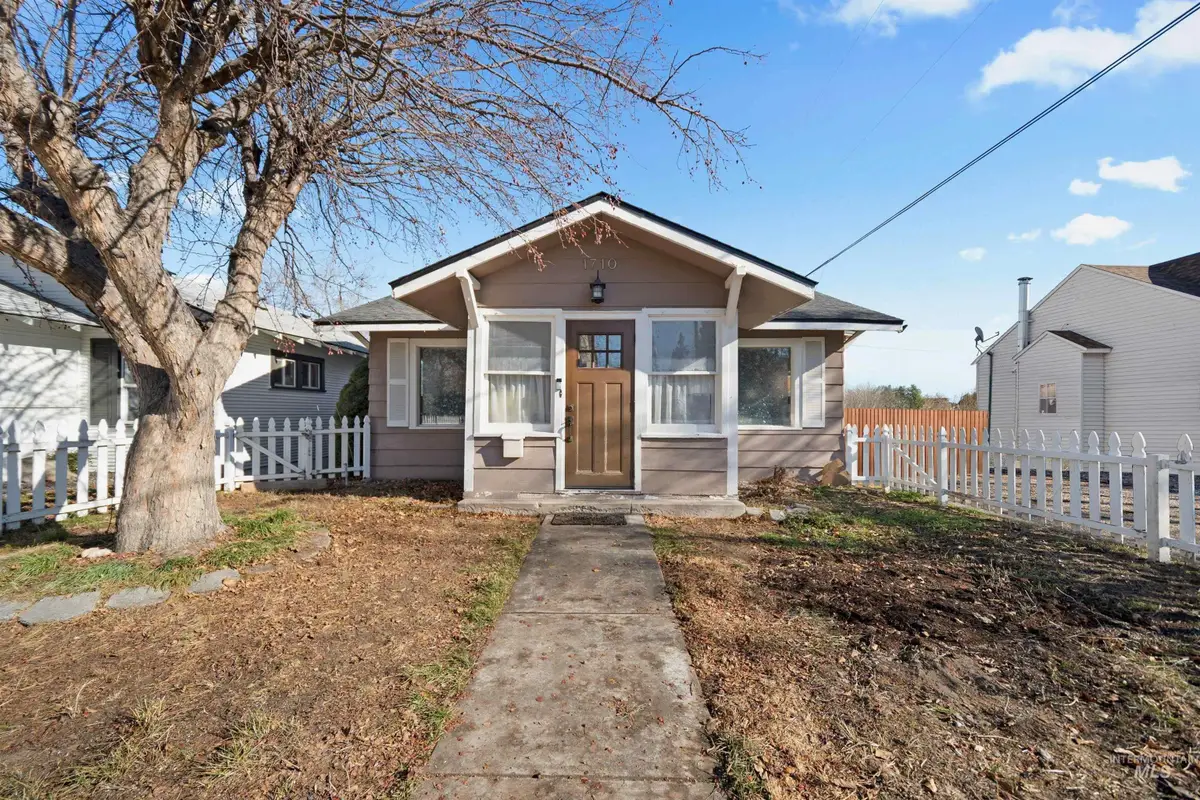 1710 1st Street South, Nampa, ID 83651 - #1