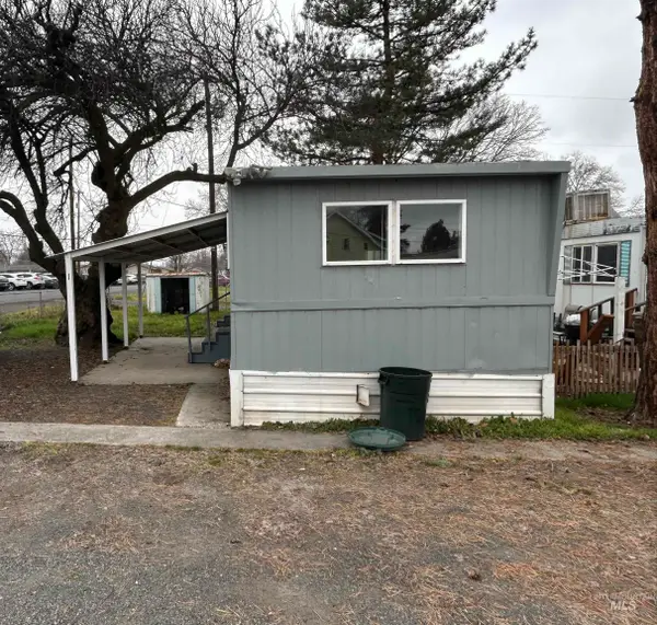 631 Warner Ave. #1, Lewiston, ID 83501