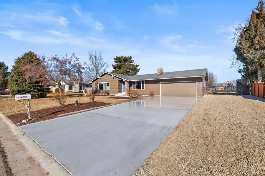 3154 S Mccormick Way, Boise, ID 83709 - Image #2