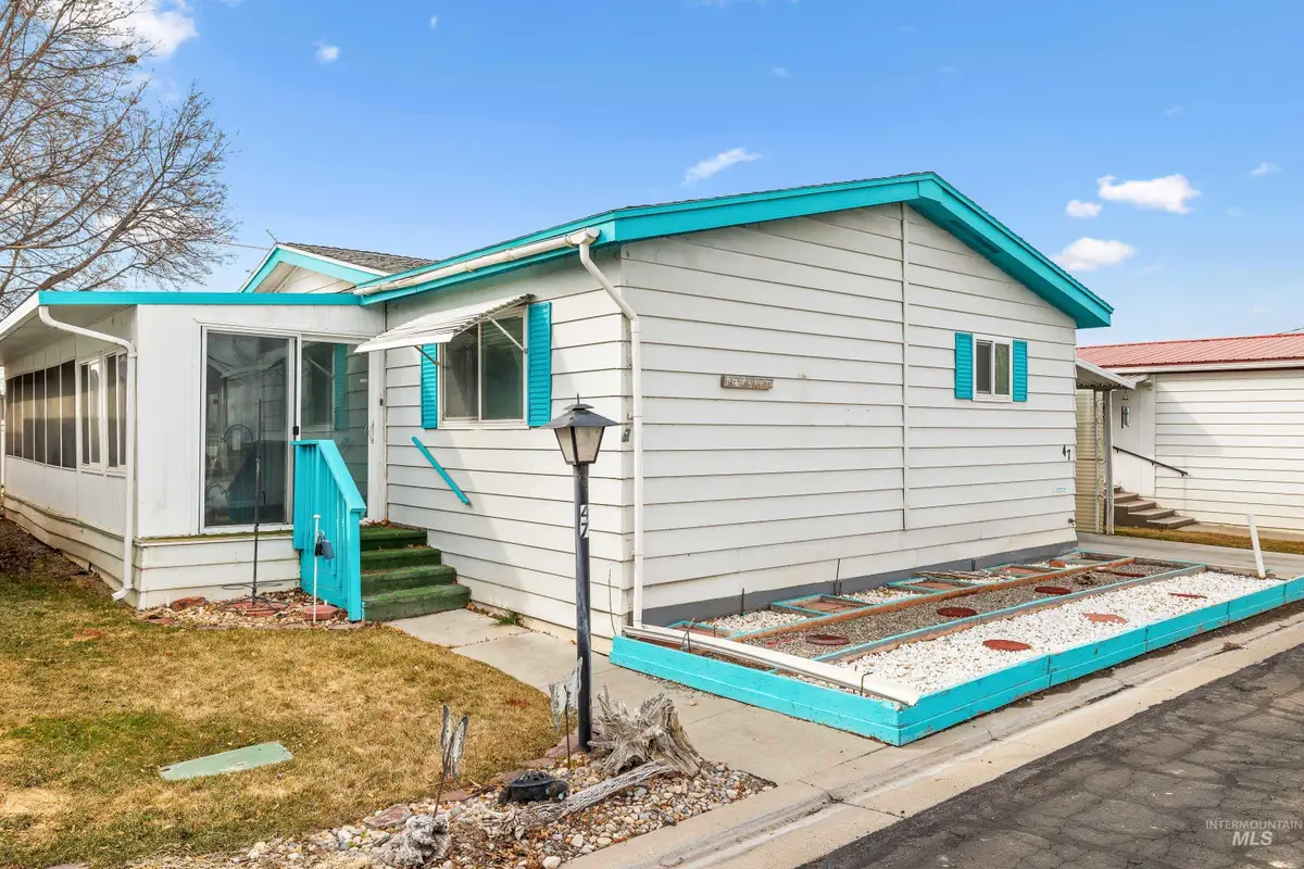 419 Fruitland Avenue #47, Buhl, ID 83316 - #1