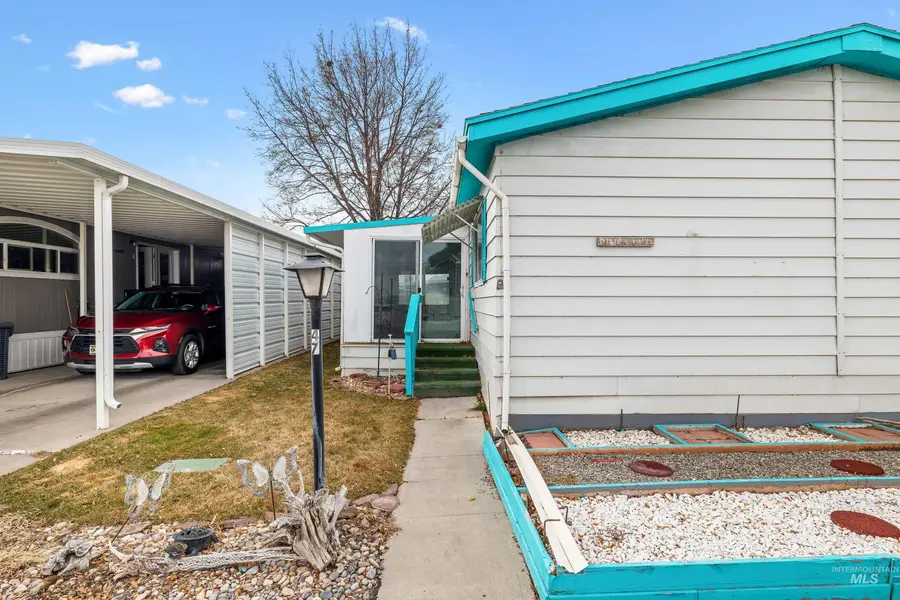 419 Fruitland Avenue #47, Buhl, ID 83316 - #2