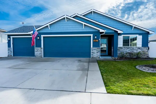 352 Syringa Springs Dr., Fruitland, ID 83619