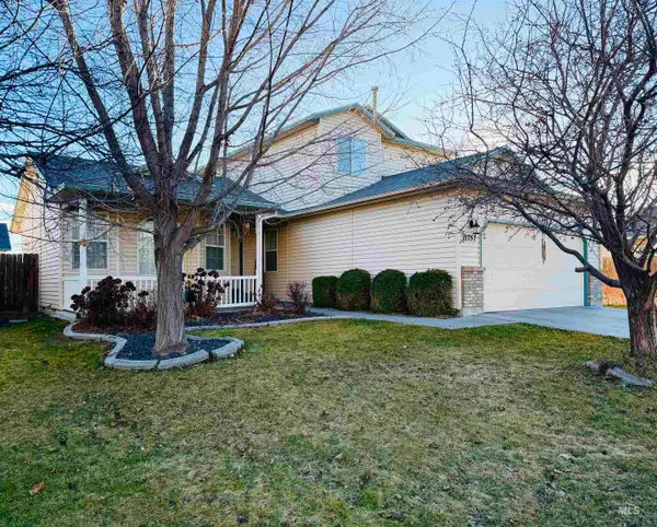 11757 W Mount Hood Ave, Nampa, ID 83651